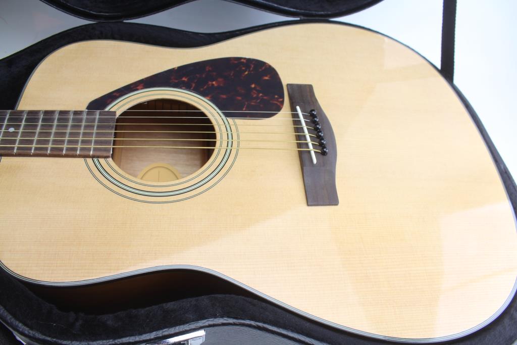 Yamaha F335 Review The Most Underrated Acoustic Guitar?