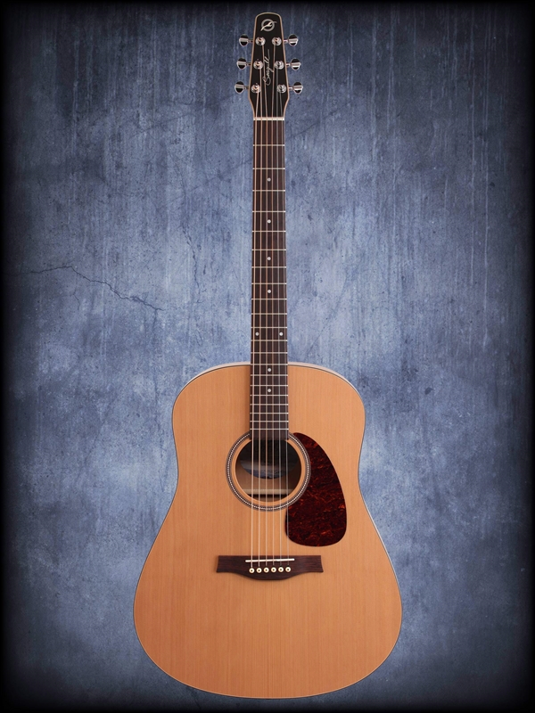 seagull s6 original guitar