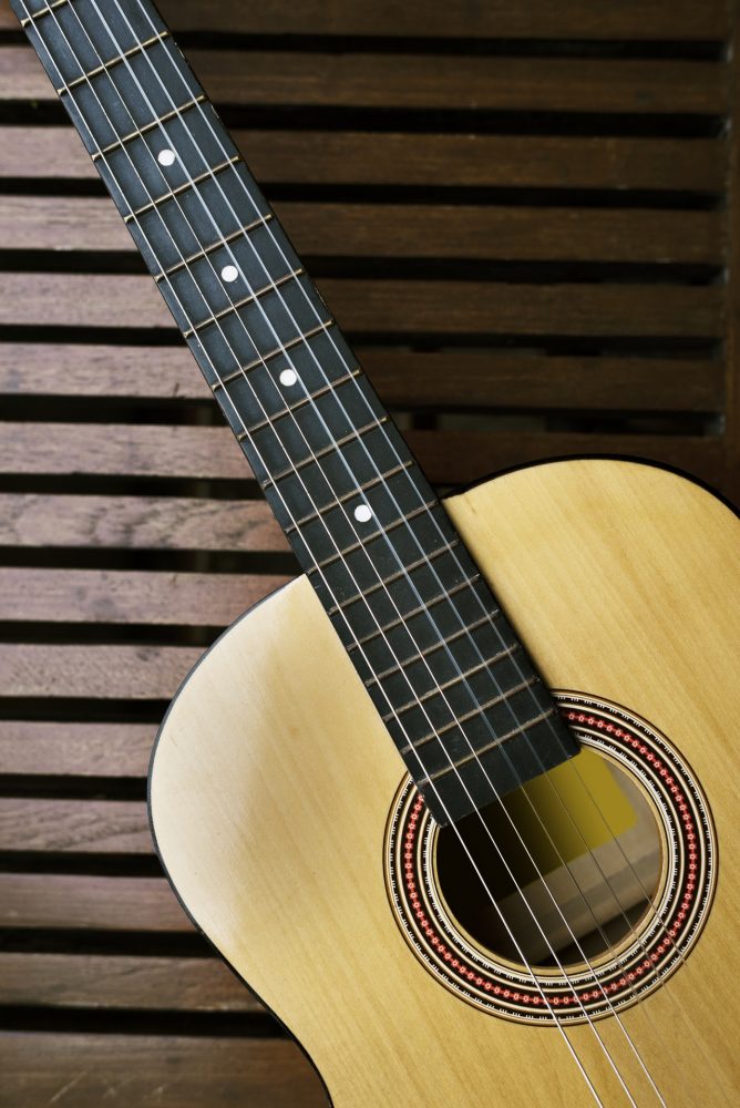 5 Best Classical Guitars For Beginners in 2022(reviews)