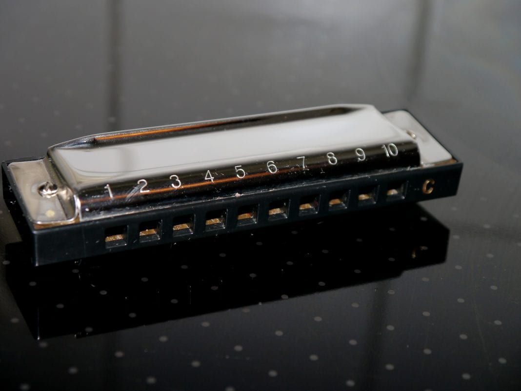 5 Best Harmonicas for Beginners