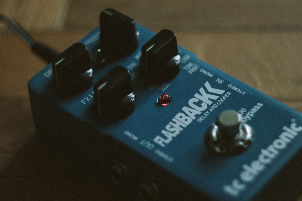 7 Best Chorus Pedals for Guitar (Top Reviews) GuitarJunky