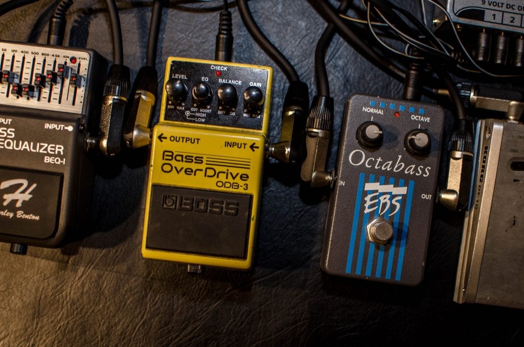 Top 10 Best Distortion Pedals for Metal in 2020 (Reviewed)