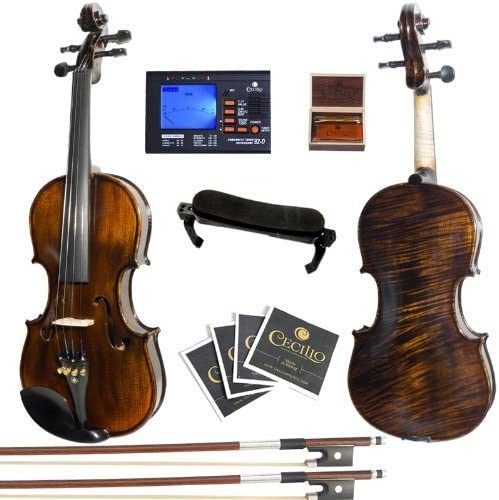 Mendini MV500 Violin
